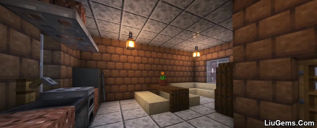 Hadron Shaders Screenshots 10 Hadron Shaders Screenshots 10