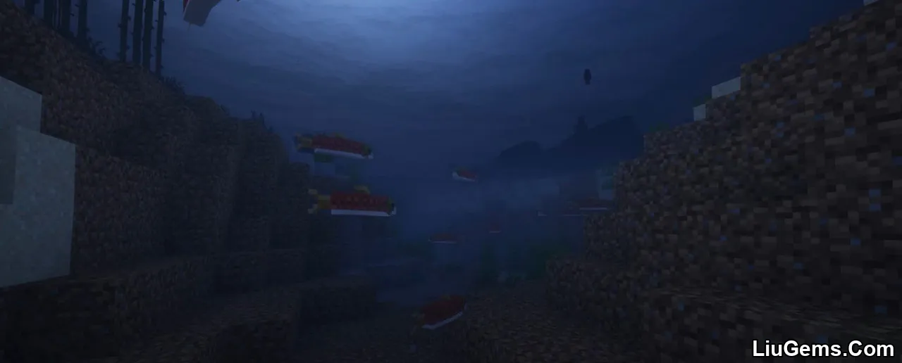 Hadron Shaders Screenshots 11 Hadron Shaders Screenshots 11