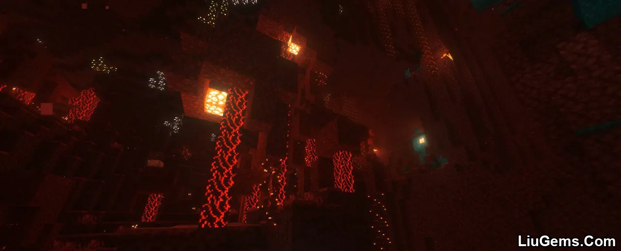 Hadron Shaders Screenshots 13 Hadron Shaders Screenshots 13