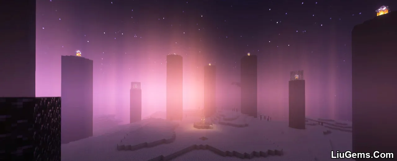 Hadron Shaders Screenshots 14 Hadron Shaders Screenshots 14
