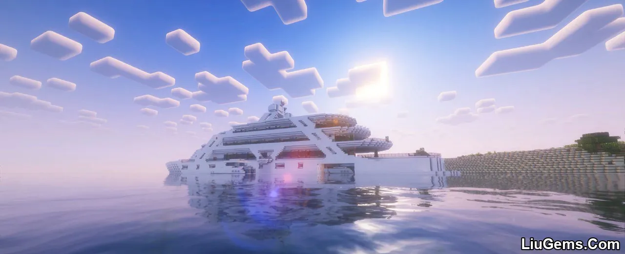Hadron Shaders Screenshots 5 Hadron Shaders Screenshots 5
