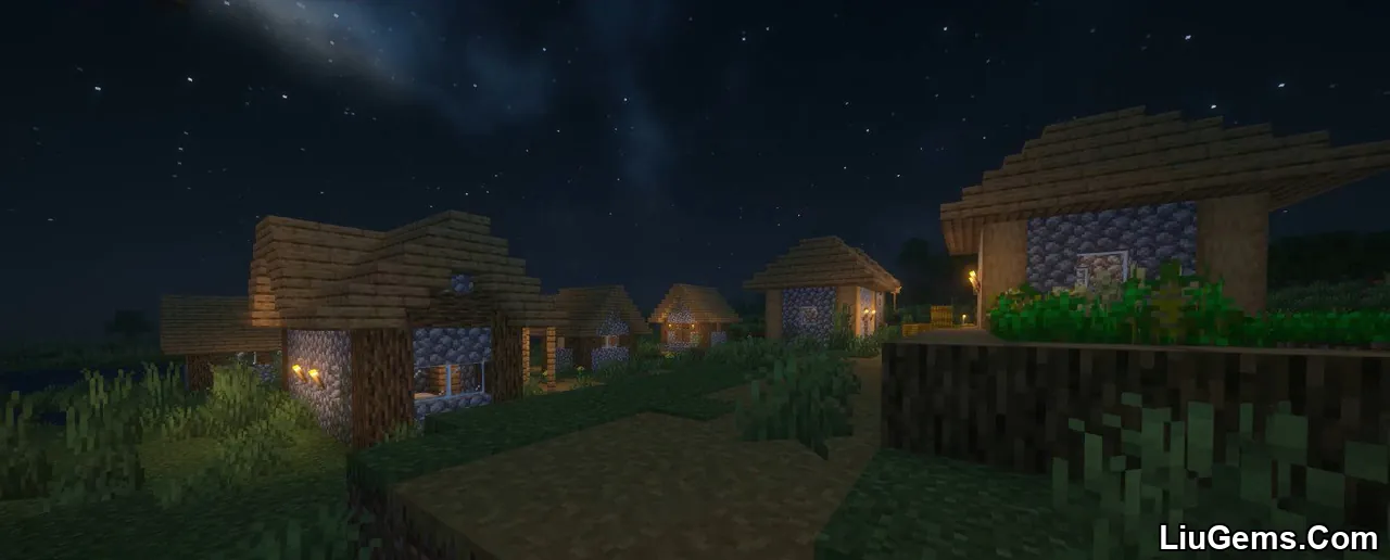 Hadron Shaders Screenshots 6 Hadron Shaders Screenshots 6