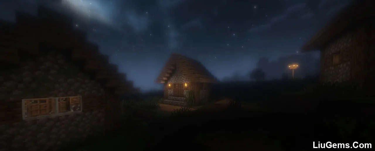 Hadron Shaders Screenshots 7 Hadron Shaders Screenshots 7