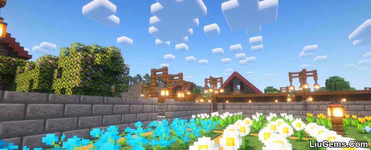 Hadron Shaders Screenshots 8 Hadron Shaders Screenshots 8