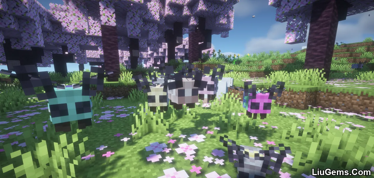 Happy Pride Moth Mod Screenshots 10 Happy Pride Moth Mod Screenshots 10