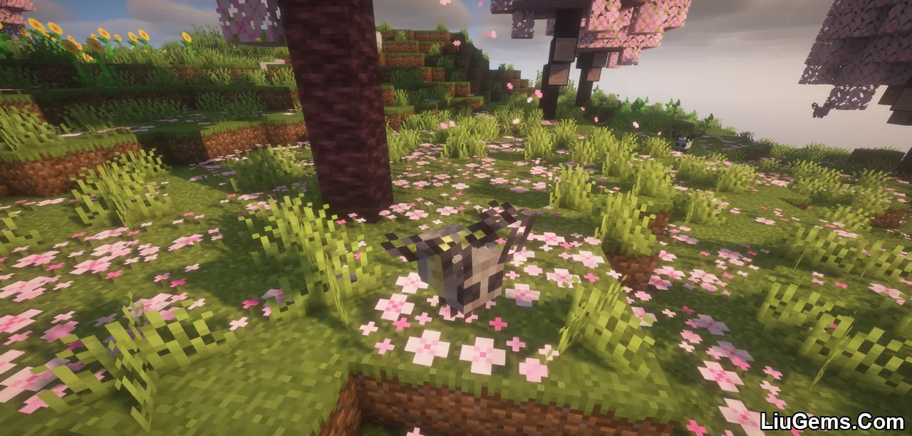 Happy Pride Moth Mod Screenshots 4 Happy Pride Moth Mod Screenshots 4
