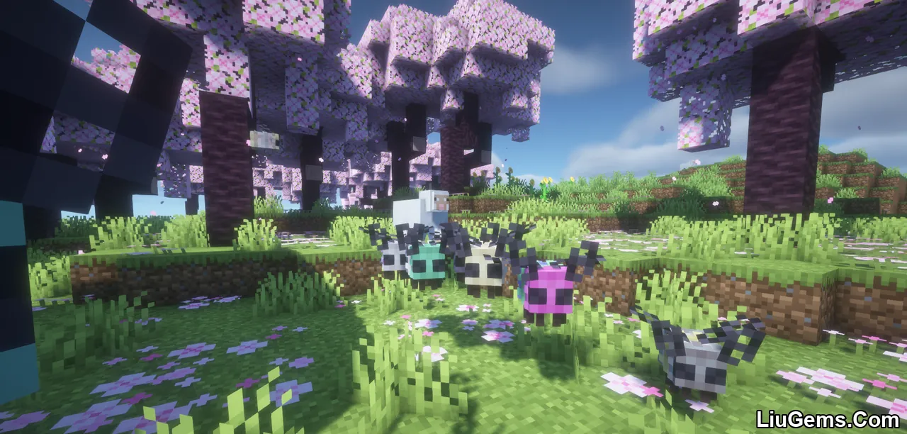 Happy Pride Moth Mod Screenshots 7 Happy Pride Moth Mod Screenshots 7