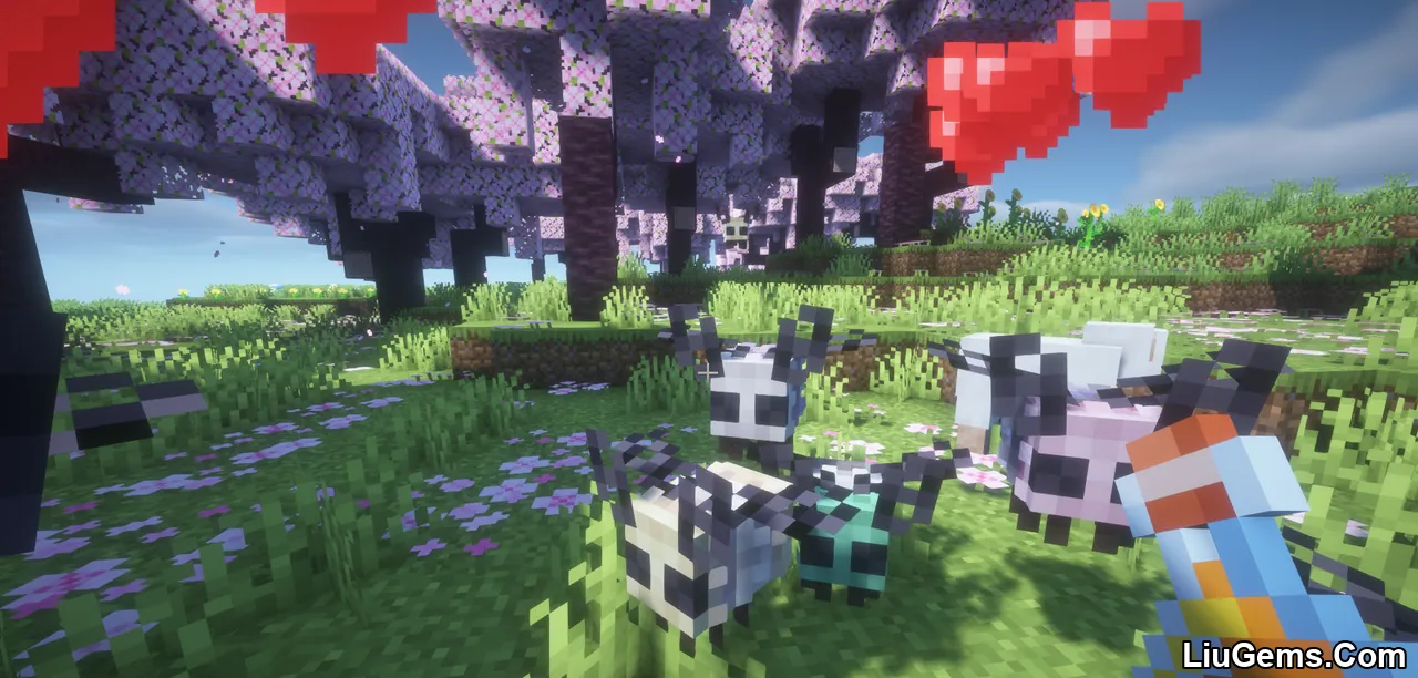 Happy Pride Moth Mod Screenshots 8 Happy Pride Moth Mod Screenshots 8