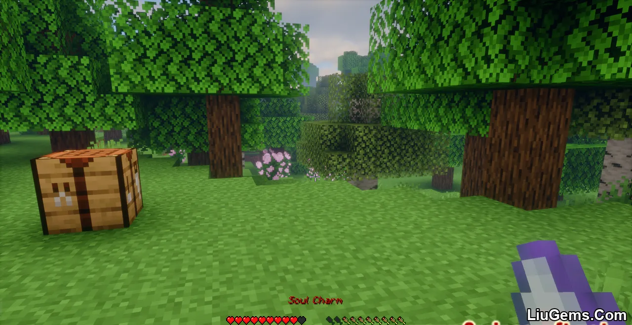 Hardcore Revive Plus Mod Screenshot 06 Hardcore Revive Plus Mod Screenshot 06