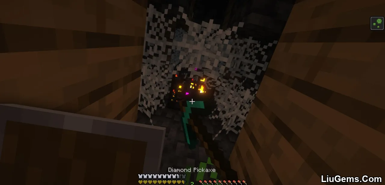 Harder Spawners Mod Screenshots 01 Harder Spawners Mod Screenshots 01