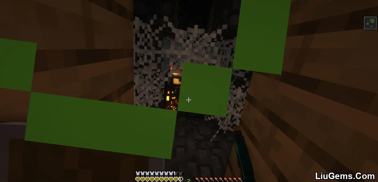Harder Spawners Mod Screenshots 02 Harder Spawners Mod Screenshots 02