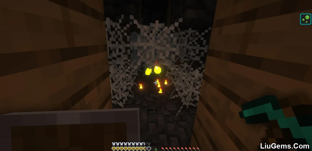 Harder Spawners Mod Screenshots 03 Harder Spawners Mod Screenshots 03