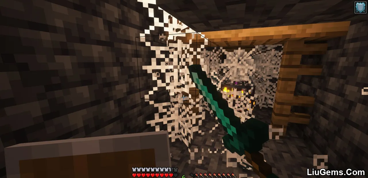 Harder Spawners Mod Screenshots 08 Harder Spawners Mod Screenshots 08