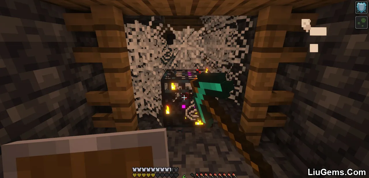 Harder Spawners Mod Screenshots 10 Harder Spawners Mod Screenshots 10