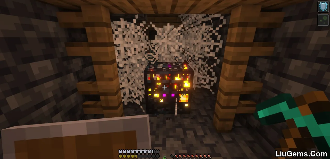 Harder Spawners Mod Screenshots 11 Harder Spawners Mod Screenshots 11