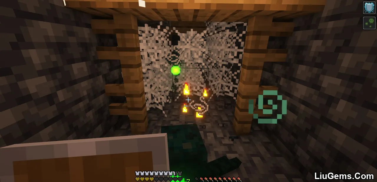 Harder Spawners Mod Screenshots 12 Harder Spawners Mod Screenshots 12