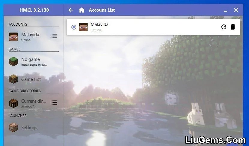 Hello Minecraft Launcher Screenshots 01 Hello Minecraft Launcher Screenshots 01