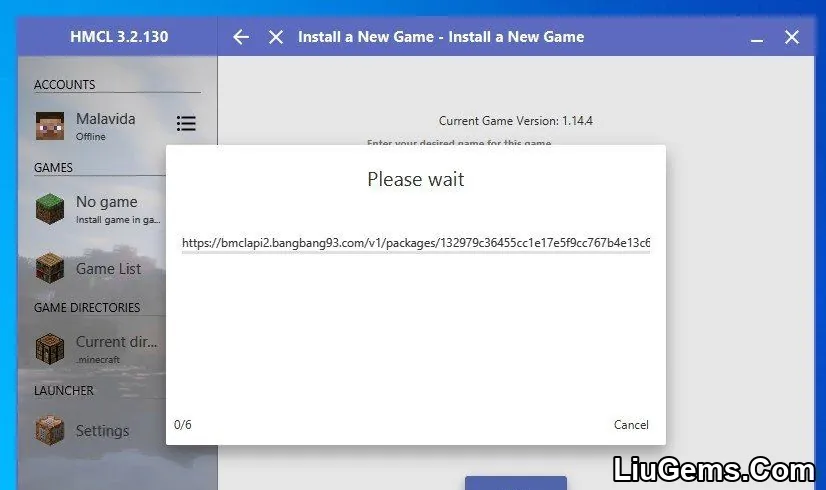 Hello Minecraft Launcher Screenshots 04 Hello Minecraft Launcher Screenshots 04
