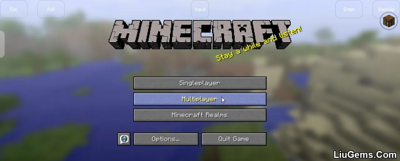 Hello Minecraft Launcher Screenshots 06 Hello Minecraft Launcher Screenshots 06