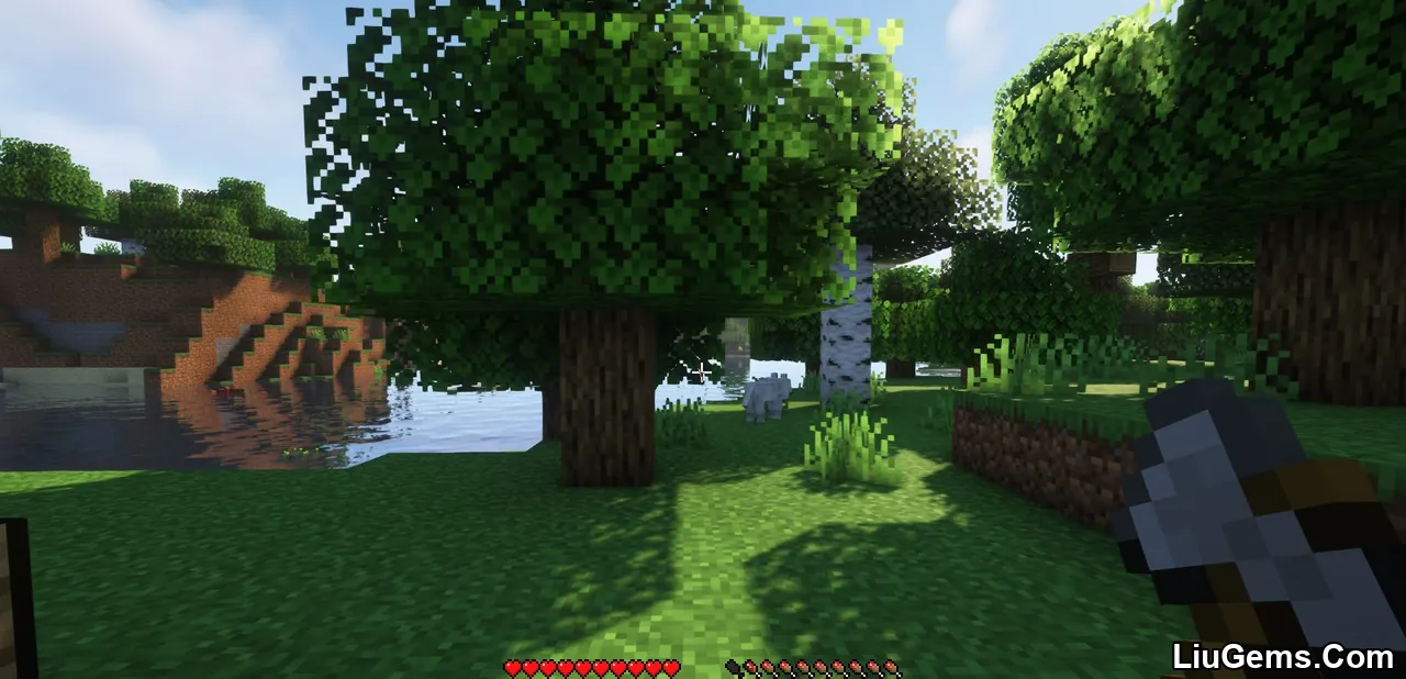 Hidden Recipe Book Mod Screenshots 07 Hidden Recipe Book Mod Screenshots 07