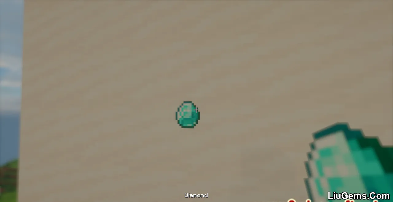 Hide Item Frame Mod Screenshot 02 Hide Item Frame Mod Screenshot 02