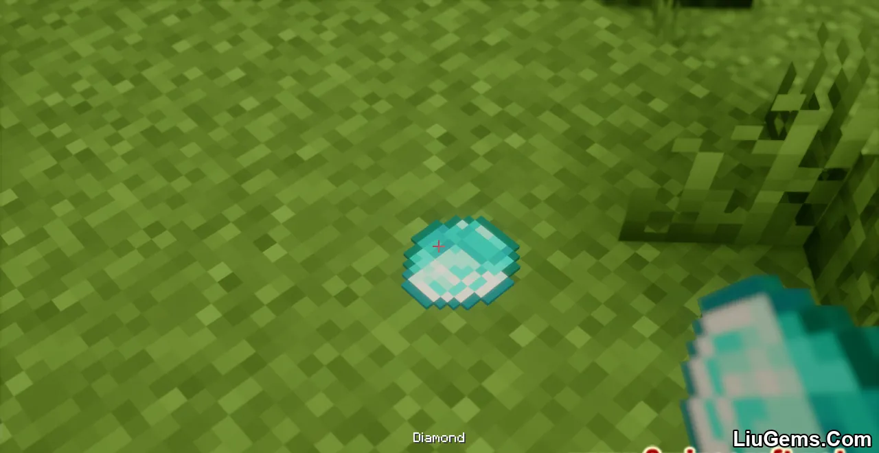 Hide Item Frame Mod Screenshot 04 Hide Item Frame Mod Screenshot 04