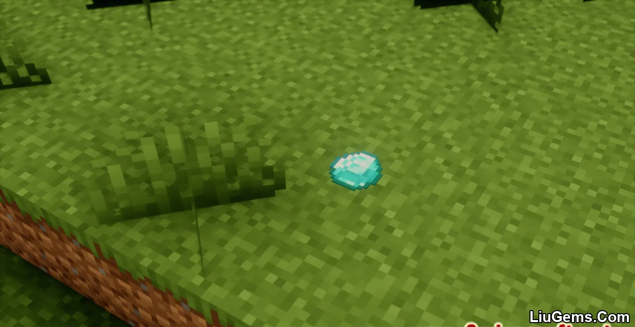 Hide Item Frame Mod Screenshot 05 Hide Item Frame Mod Screenshot 05