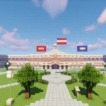 High School Roleplay Screenshots 1