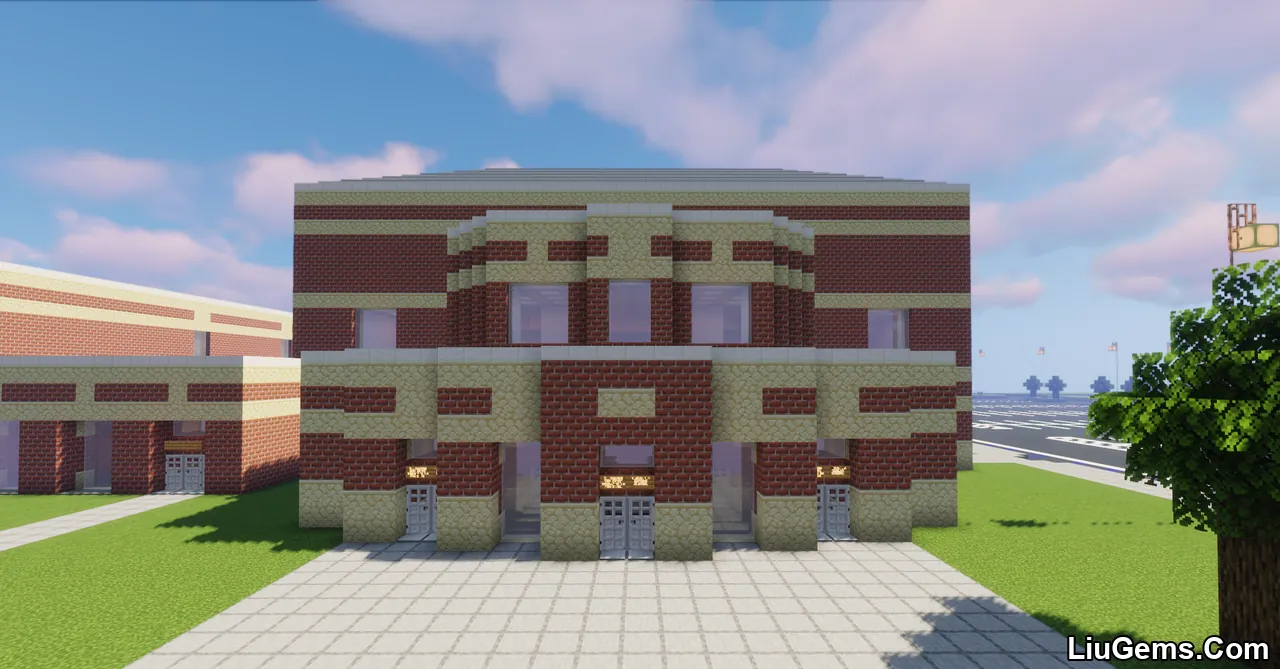 High School Roleplay Screenshots 2 High School Roleplay Screenshots 2