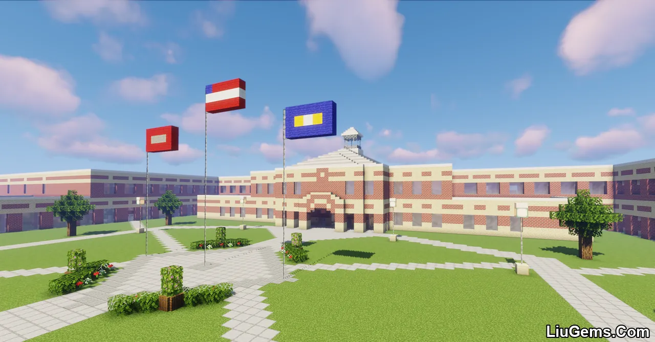 High School Roleplay Screenshots 3 High School Roleplay Screenshots 3