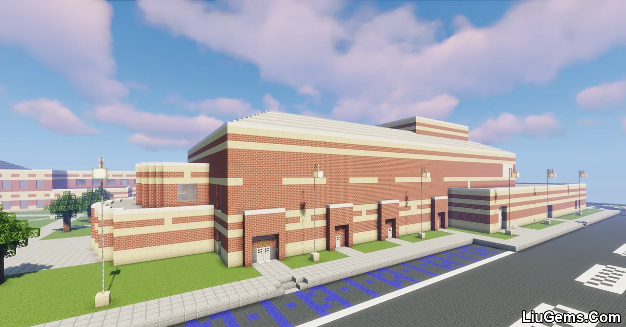 High School Roleplay Screenshots 9 High School Roleplay Screenshots 9