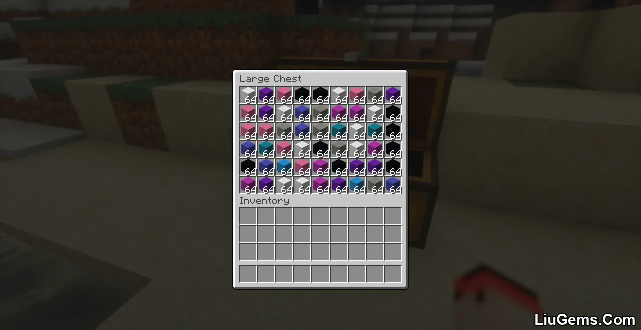 Highlight Item Mod Screenshot 01 Highlight Item Mod Screenshot 01