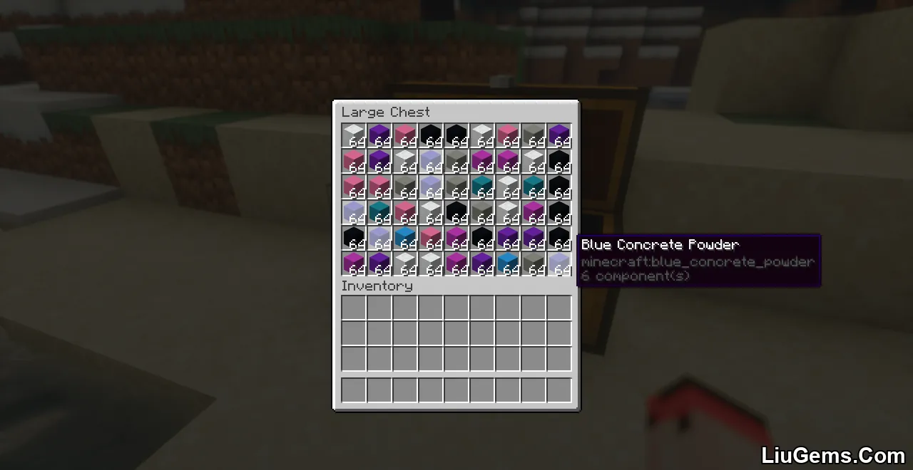 Highlight Item Mod Screenshot 02 Highlight Item Mod Screenshot 02