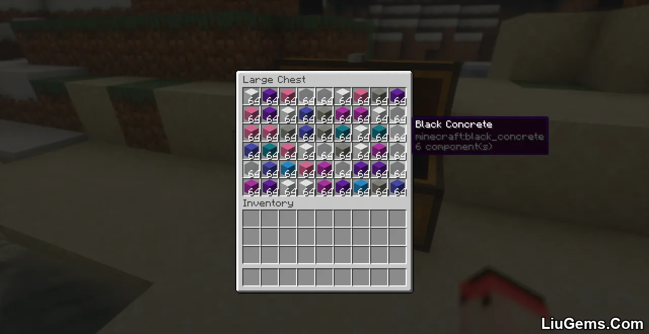 Highlight Item Mod Screenshot 03 Highlight Item Mod Screenshot 03