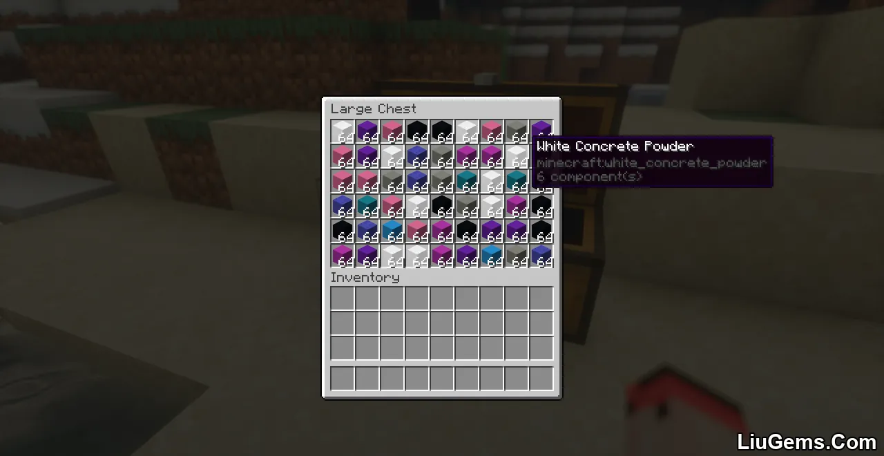 Highlight Item Mod Screenshot 04 Highlight Item Mod Screenshot 04