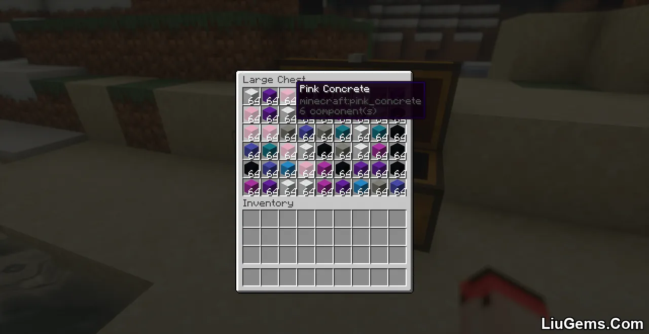 Highlight Item Mod Screenshot 05 Highlight Item Mod Screenshot 05
