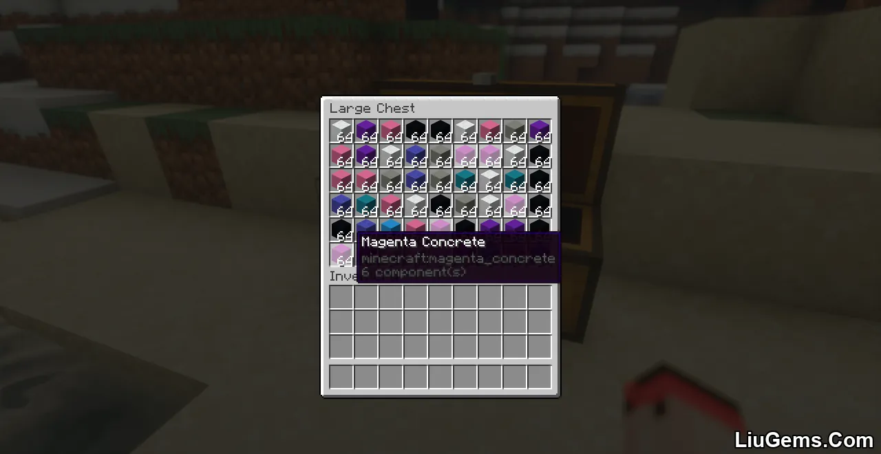 Highlight Item Mod Screenshot 06 Highlight Item Mod Screenshot 06