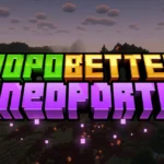 Hopo Better Ruined Portals Data Pack Screenshots 8