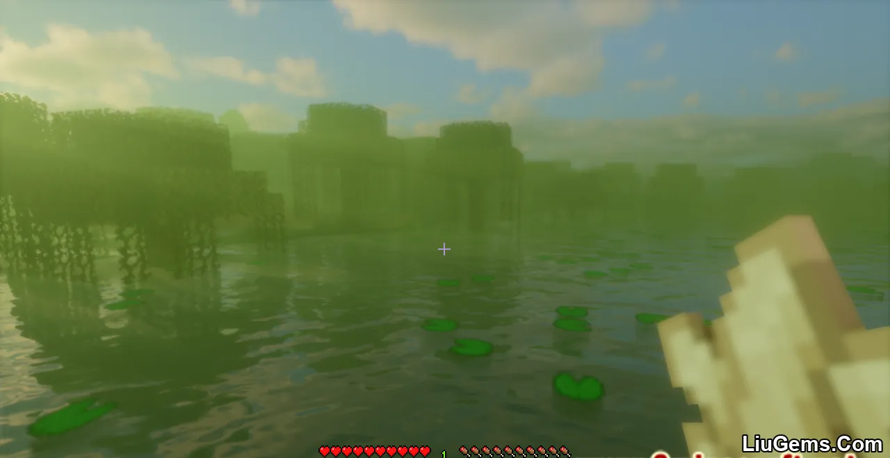 Hotbar Swapper Mod Screenshot 07 Hotbar Swapper Mod Screenshot 07