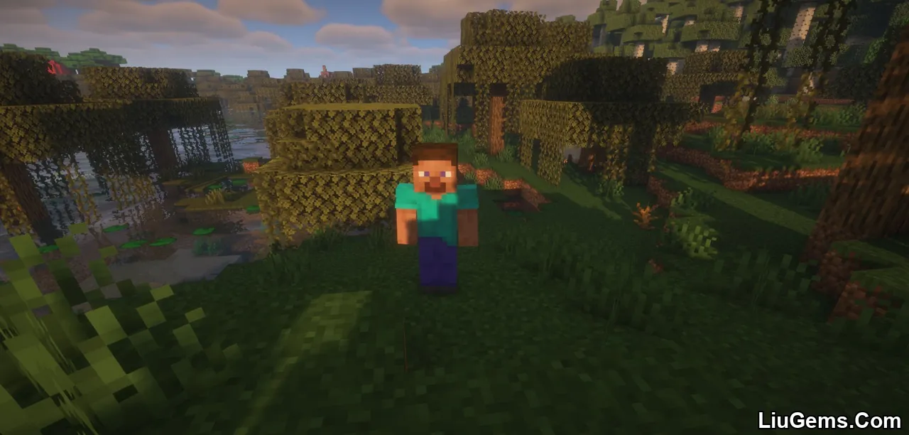 Human Reborn Mod Screenshots 3 Human Reborn Mod Screenshots 3