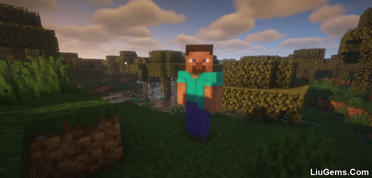 Human Reborn Mod Screenshots 4 Human Reborn Mod Screenshots 4