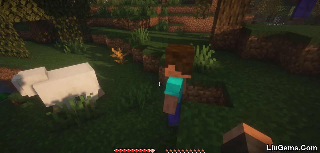 Human Reborn Mod Screenshots 6 Human Reborn Mod Screenshots 6