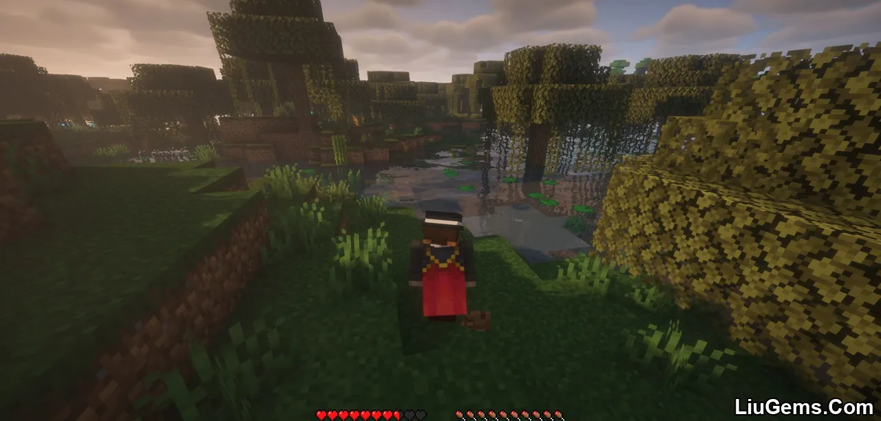 Human Reborn Mod Screenshots 7 Human Reborn Mod Screenshots 7