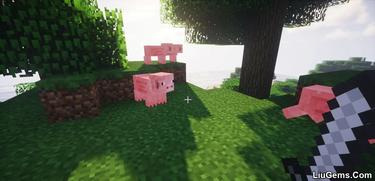 Humble Bundle Mod For Minecraft 01 Humble Bundle Mod For Minecraft 01
