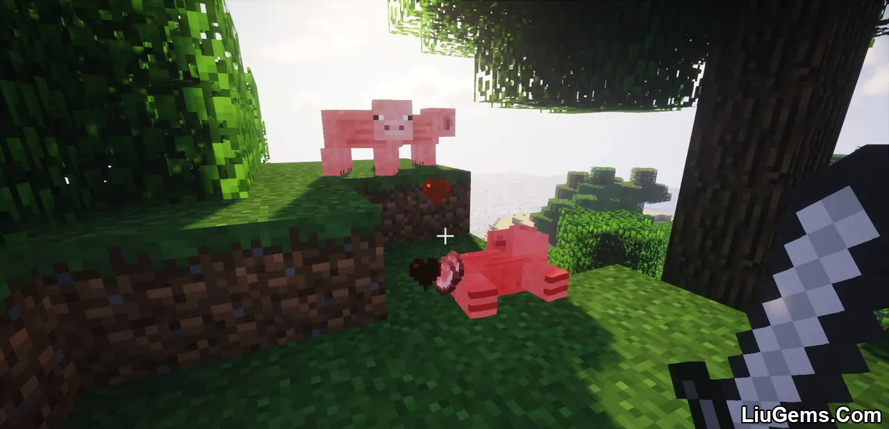 Humble Bundle Mod For Minecraft 02 Humble Bundle Mod For Minecraft 02