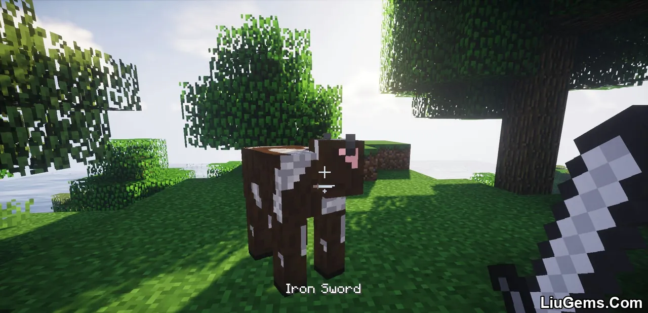 Humble Bundle Mod For Minecraft 03 Humble Bundle Mod For Minecraft 03