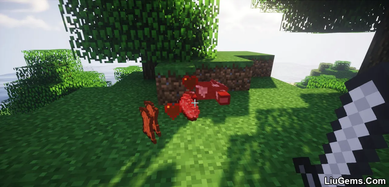 Humble Bundle Mod For Minecraft 04 Humble Bundle Mod For Minecraft 04