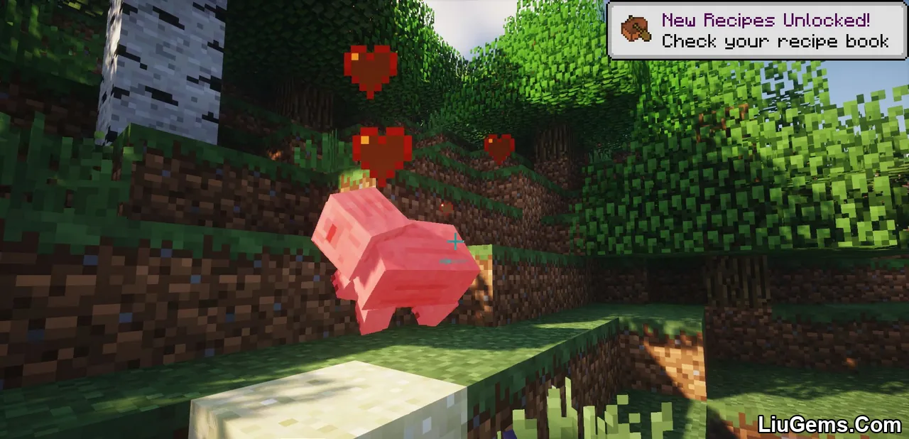 Humble Bundle Mod For Minecraft 07 Humble Bundle Mod For Minecraft 07