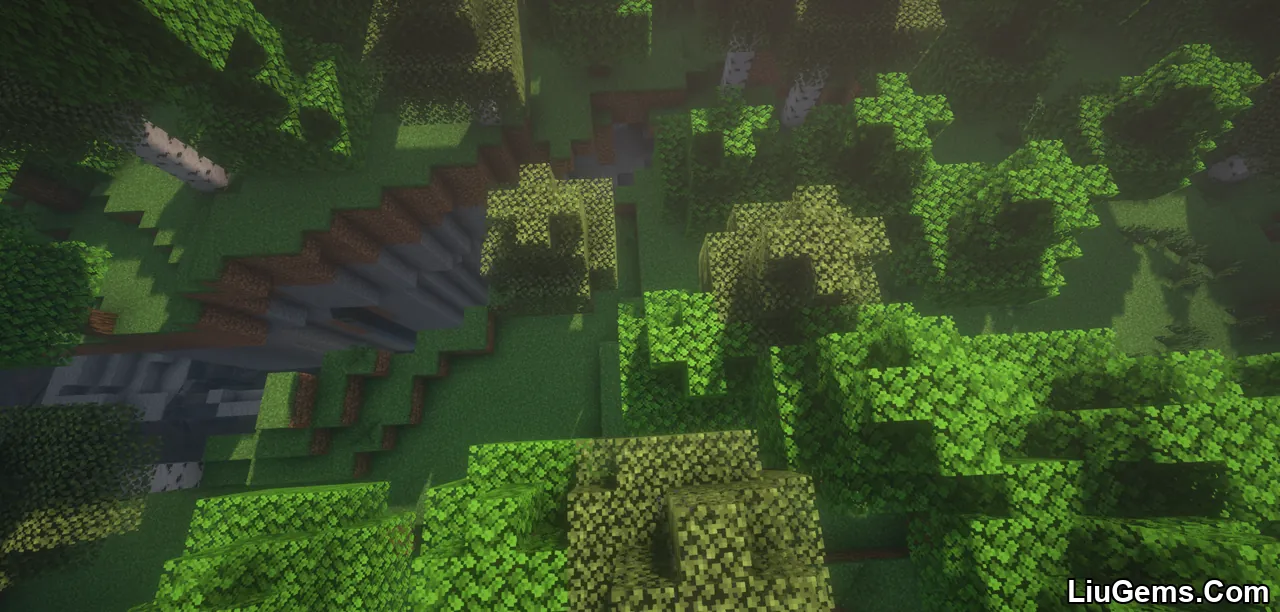 Hy Shaders Screenshots 10 Hy Shaders Screenshots 10