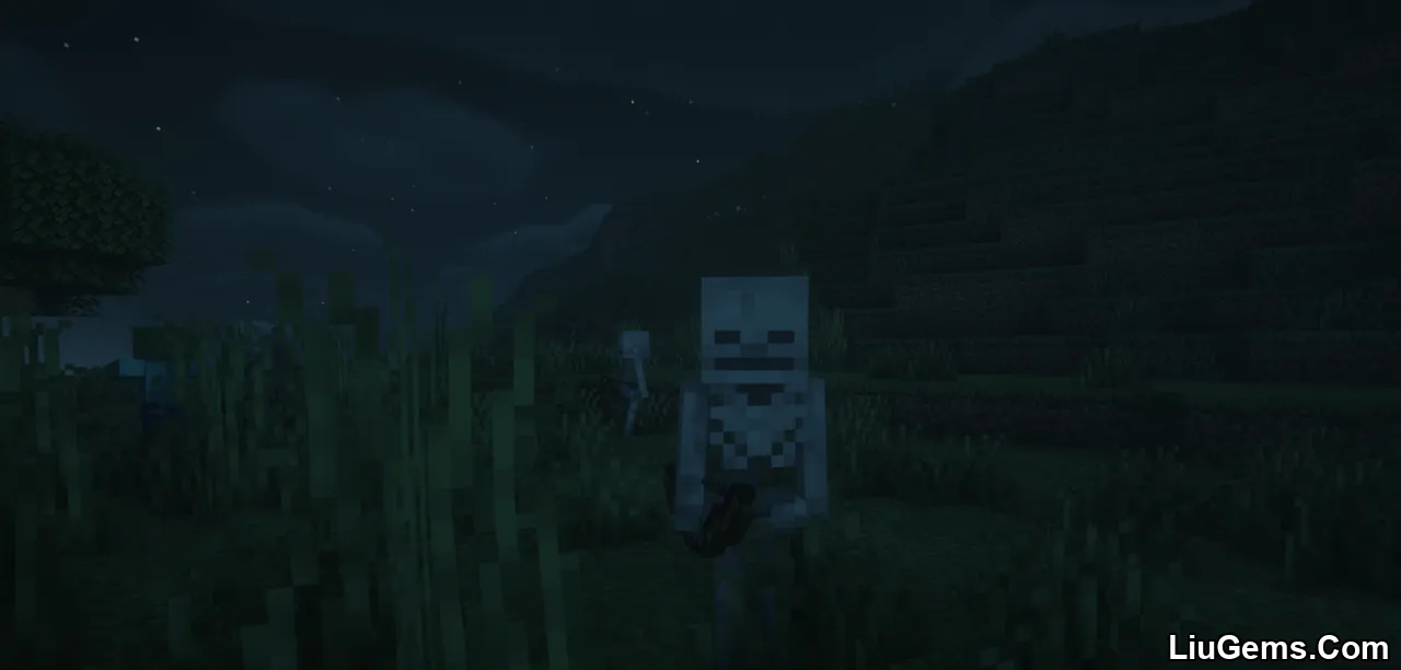 Hy Shaders Screenshots 5 Hy Shaders Screenshots 5